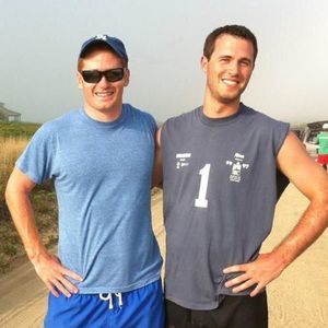 Meet your Posher, Drew